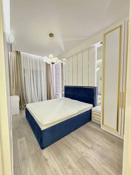 Шайхантахурский район <br />
Ташкент Сити<br />
Жк Бульвард< — фото 5