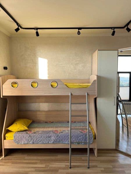 Сдаётся шикарная квартира ПРЕМИУМ класса. <br />
<br />
• Ра — фото 2