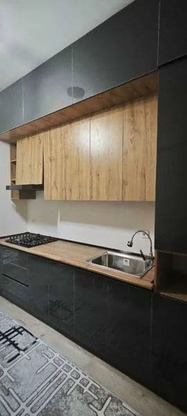 Сдаётся шикарная 2-комнатная квартира <br />
<br />
• Район: — фото 5