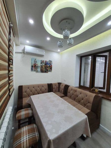 Cдается квартира на Ц1<br />
Ориентир - Бибигон<br />
Город  — фото 4