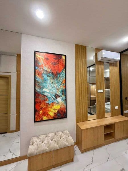 • Район: Мирзо Улугбек <br />
• <br />
• Комнат: 2<br />
• Э — фото 3