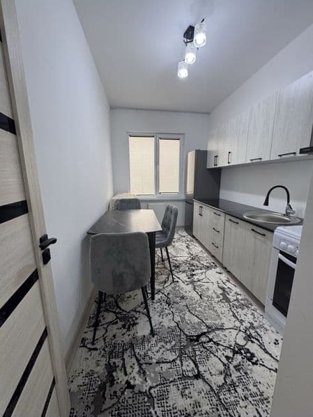 Аренда Квартиры-Эко Базар Рядом,  <br />
Улица-Темара Малика — фото 2