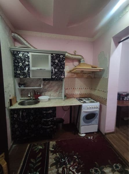 Чилонзор 19 КВ 3-2-4 500$<br />
3 х комнатная квартира в аре — фото 3