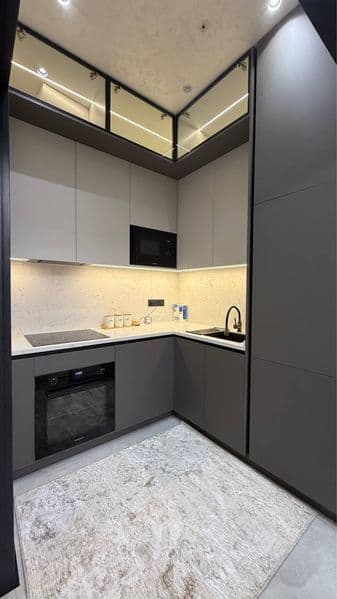 Аренда апартаментов<br />
ЖК Nest-One <br />
Tashkent City < — фото 4