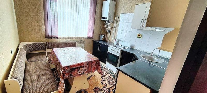 Шайхантахурский район, рядом с метро «Гафур Гулям». 2-комнат — фото 2