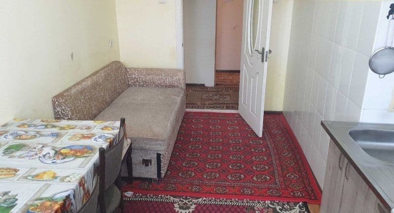 Yunsabod 19 kvartal 2xona faqat qizla uchun sherklikka <br / — фото 5