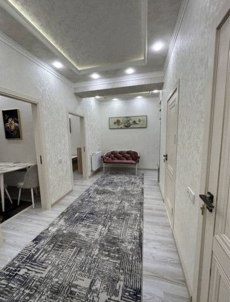 Chilonzor, 1-kvartal, Novostroyka,<br />
Novza metroga yaqin