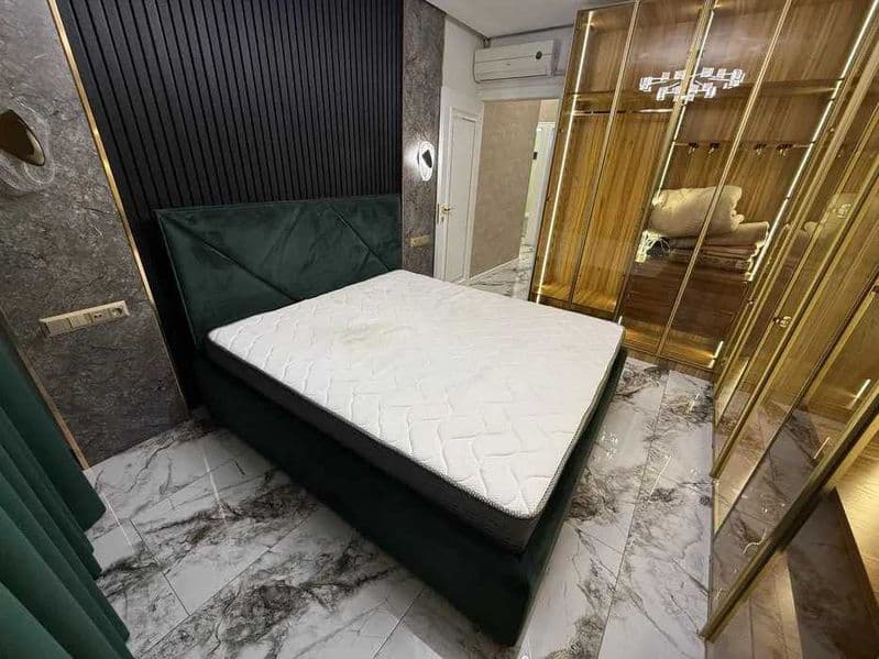 Район: Яккасарай<br />
• Адрес: ЖК "Zarafshan city"<br />
•  — фото 2