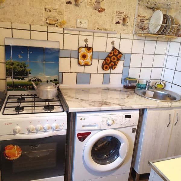 #Аренда <br />
Юнусабад -5<br />
2/4/4<br />
Квартира после  — фото 2