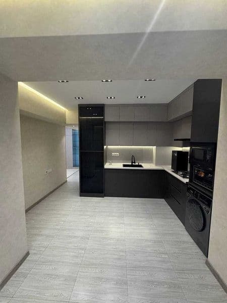 Сдаётся отличная и уютная квартира!<br />
<br />
 Район: Юну — фото 3