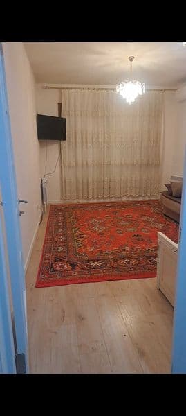 Olmazor cityda 1 xonali kvartira uzoq muddatga chet elliklar