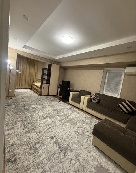 Сдаётся 1-комнатная квартира в центре города (ЮА Ц-5) — фото 2