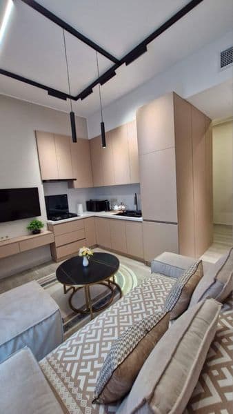 Аренда <br />
2 комнатная <br />
10 этаж <br />
17 этажность — фото 4