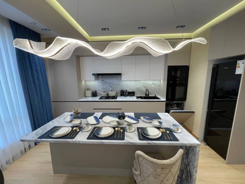 2 комнатная квартира на аренду! <br />
Мирабадский район <br — фото 4