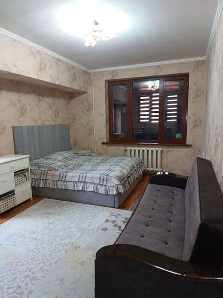 Сдается 1 в 2 квартира на ц5,<br />
метро Минор,кирпич, 3 эт — фото 2