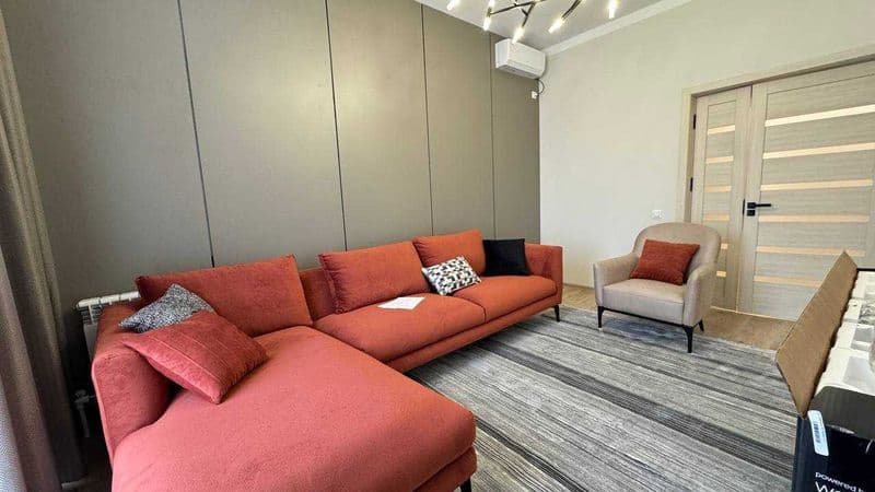 Сдаётся Шикарная Квартира Новостройка<br />
<br />
• Район:  — фото 3