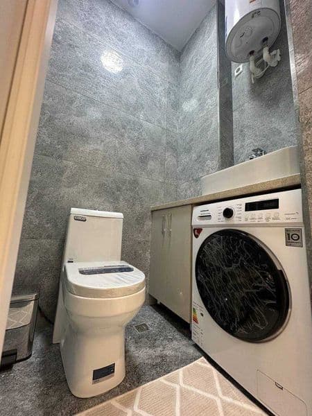 Премиальная квартира<br />
<br />
Район: Чиланзарский<br />
 — фото 5