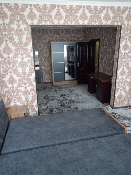 Kishi boshiga 120$ kamunal tolovlar ichida. Shahriston Metro — фото 5