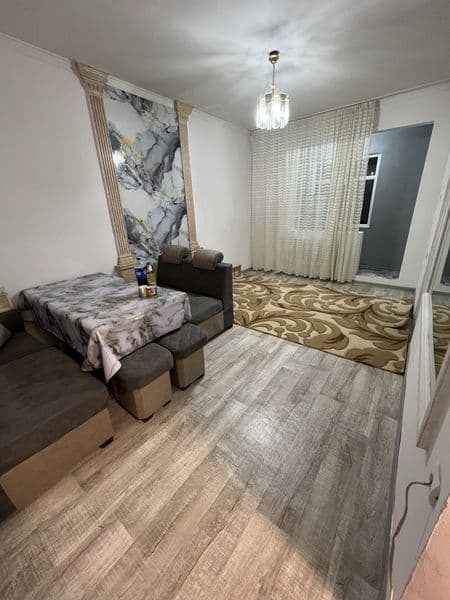 Яшнобод тумани авиасозлар-4 квартлда  жойлашган 2-хонали ква