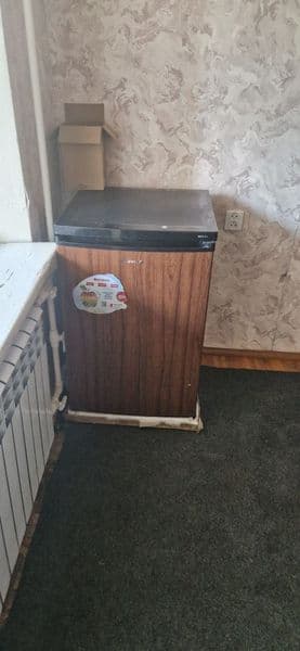 Здаецая 1 комнатная квартира массив куйлук 5 3 этаж  5 этажа — фото 2