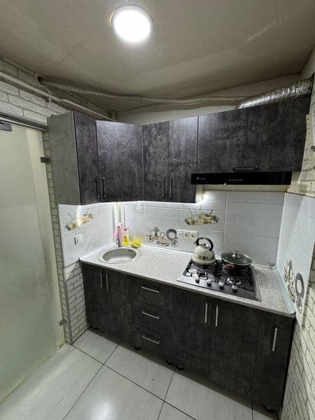 Chilonzor Mirzo Ulugbek metro yonida kvartira yosh oilaga be — фото 4