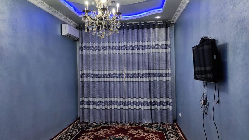 Барча қулайликларга эга янги домдан 2 хоналик, 2-қаватда жой — фото 4