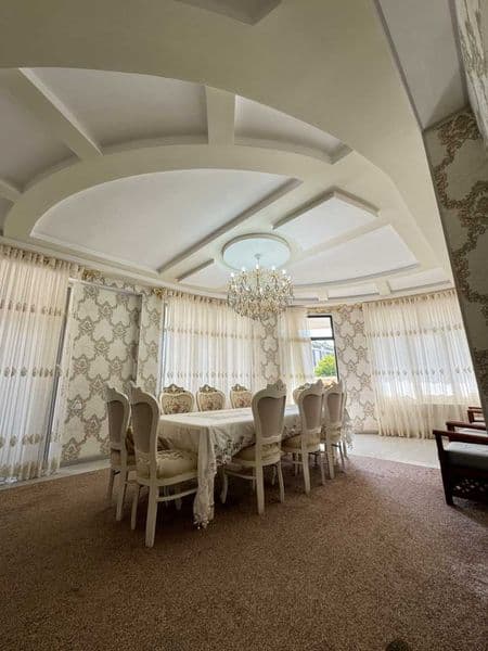 Район: Алмазарский<br />
Адрес: Каракамыш 1/2<br />
Ориентир