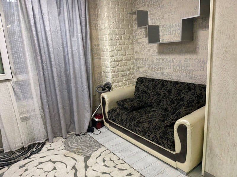 Сдаётся шикарная 2-комнатная квартира в Отличное Локация<br  — фото 2