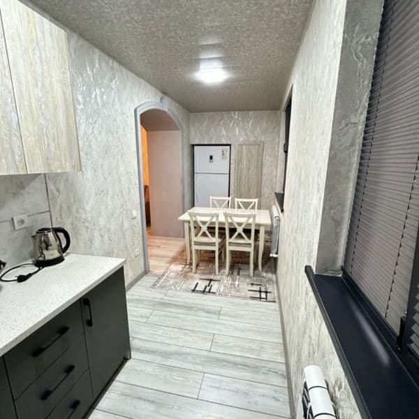 Сдается квартира в Мирабадском районе метро Айбек. Ориентир  — фото 4