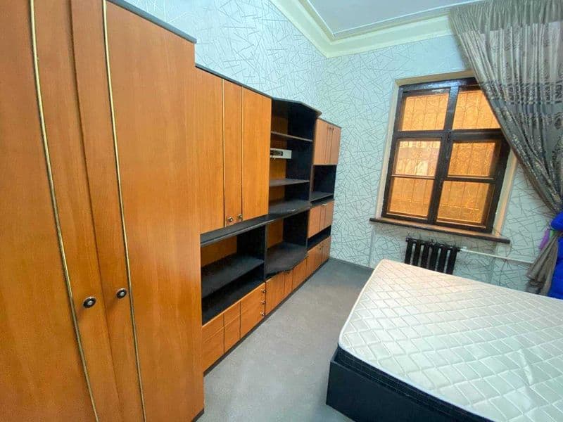 Аренда Квартиры <br />
Район - Яккасарайский<br />
ул. Шота  — фото 4