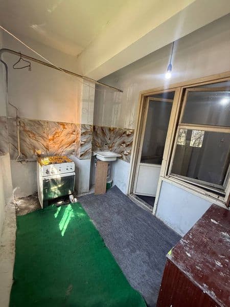 Аренда <br />
Сергели 8<br />
3xona qlingan oshxona balkonga — фото 5