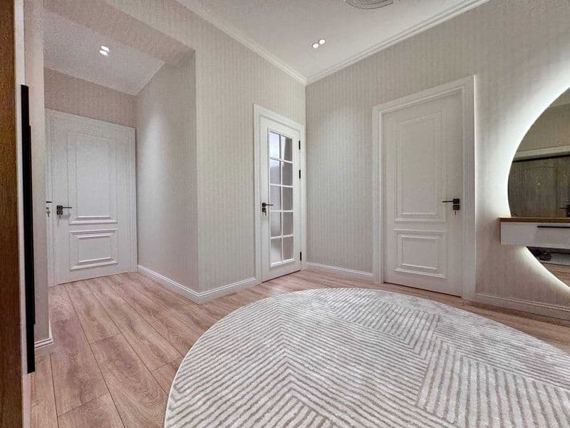 Сдается квартира для семейных<br />
<br />
• Район: Алмазар< — фото 4