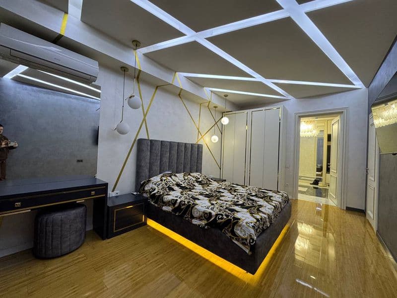 #Аренда #новостройка <br />
<br />
Район - Мирабадский <br /