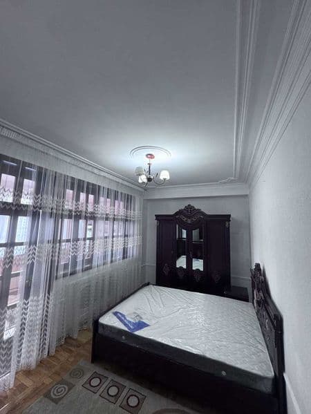 Xonalar soni: 3<br />
<br />
Qavat: 5-qavat<br />
<br />
Qav — фото 2