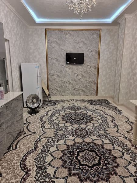 Аренда квартиры в новостройке <br />
Юнусабад 11 квартал <br — фото 5