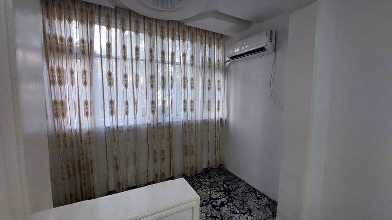 Chilonzor <br />
2 xonalik<br />
Gʻafur Gʻulom Park <br />
M — фото 4