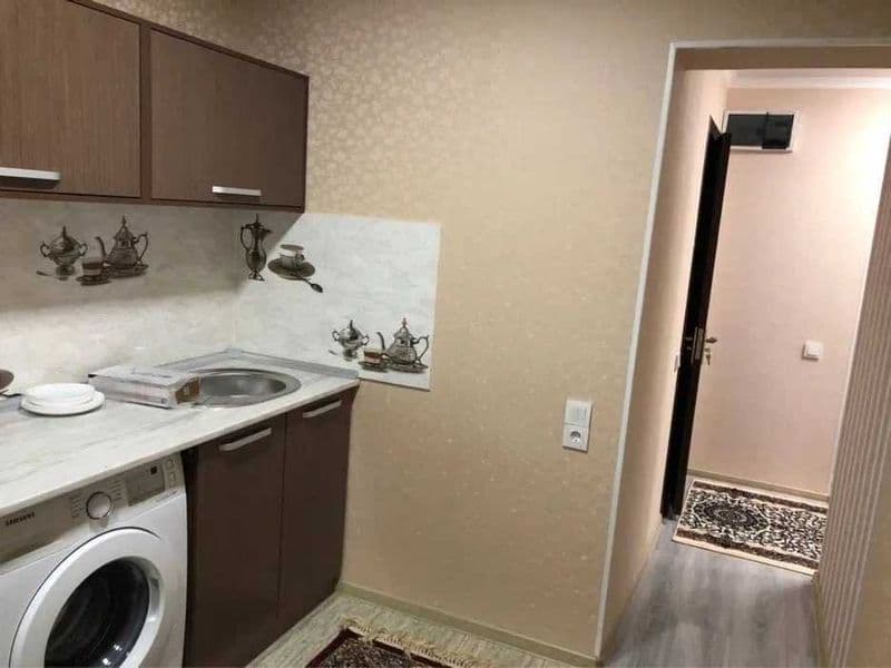 Сдаётся шикарная 2-комнатная квартира <br />
<br />
• Район: — фото 3