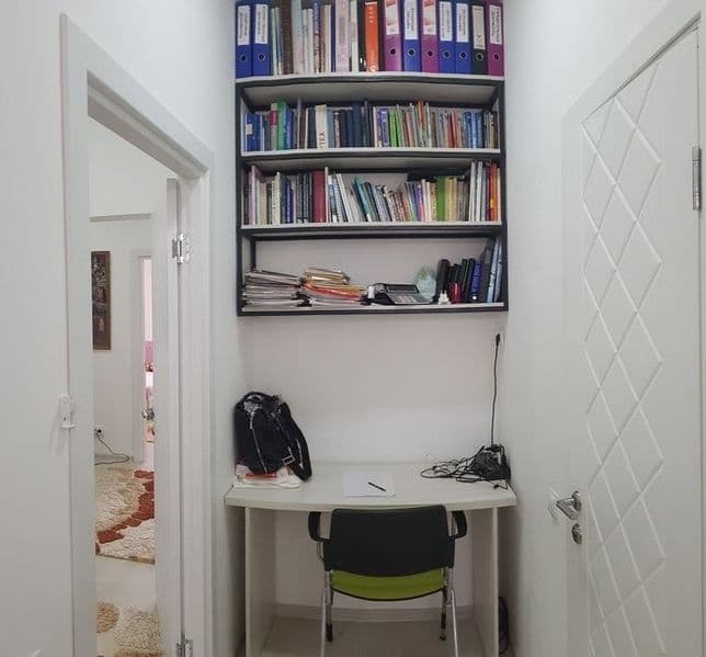 Сдаётся квартира на ЖК New Life‼️<br />
Ориентир - ул. Махту — фото 5