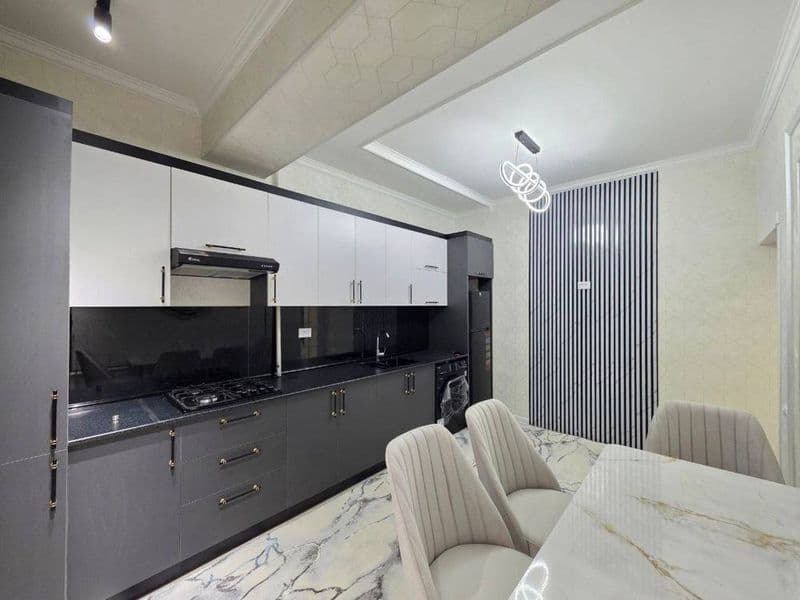 Яккасарайский район — Milliy Bog Metro Station<br />
<br />
 — фото 2