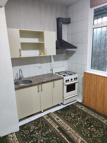 Сдаётся в аренду 2-х  комнатная квартира. <br />
3 этаж .<br — фото 2