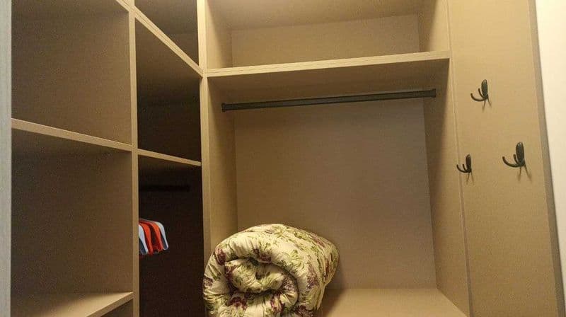 Своя 2- комнатная  квартира, 52 кв.м. 15 этаж, 16 этажного д — фото 4