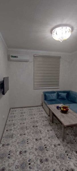 Срочно аренда ассалом сохил 1 комнатная квартира 8 этаж  9ти