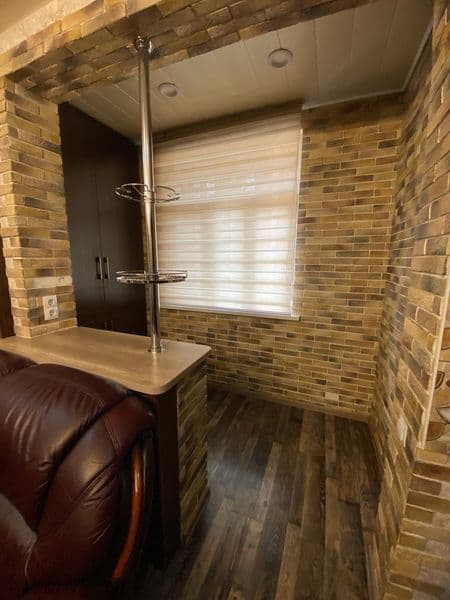 Сдаётся в аренду двух комнатная чиланзар 18 квартал ор-р (Па — фото 2