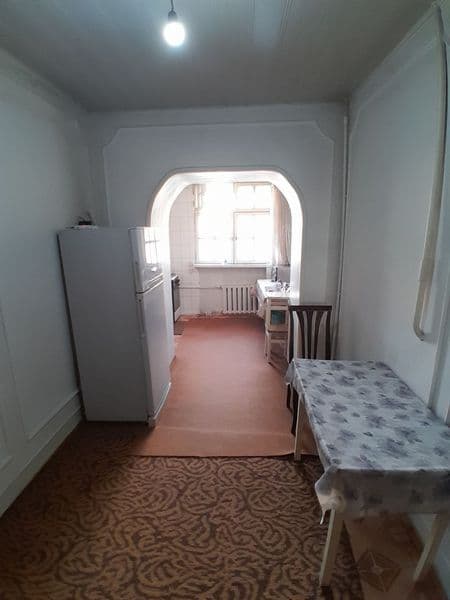 Шайхонтохур тумани, Ц-14 Гангада 3 хонали квартира ижарага б — фото 5