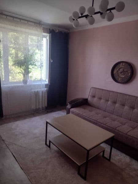 Сдаётся одна комнатная квартира, в Мирзо-Улугбекском районе,