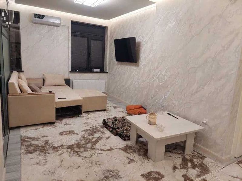 • Район: Алмазар<br />
• Адрес: Кара камиш 2/4<br />
• Ориен — фото 2