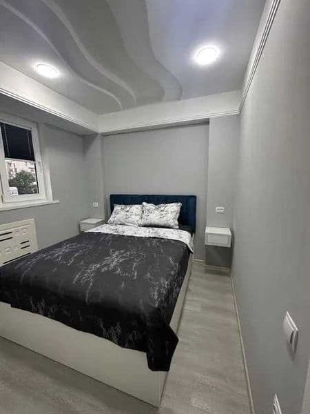 Сдаётся квартира в Центр города <br />
<br />
Район: Юнусаба