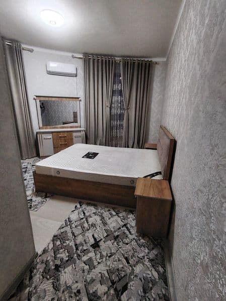 Yakkasaroy tumani Shota Rustaveli koʻchasi<br />
Марказий кў