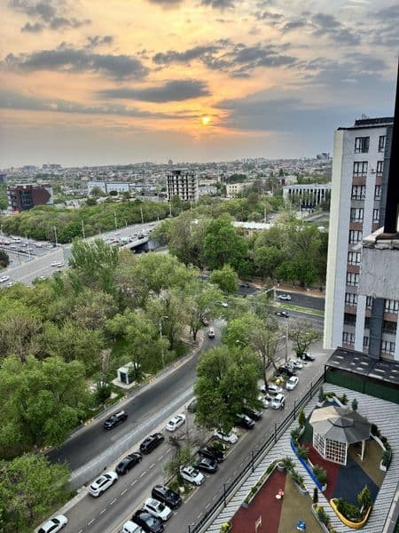 Срочно Сдаётся Новостройка ЖК Prestige Gardens 1-комната 35м — фото 5