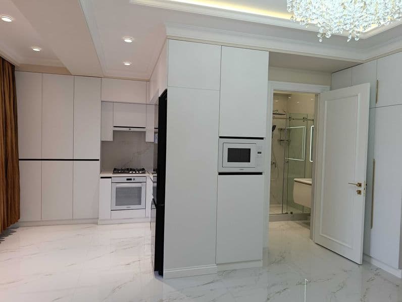 Аренда квартира Лабзак рядом Мечеть Кўх Ота 2/2/12 этаж 51 к — фото 2